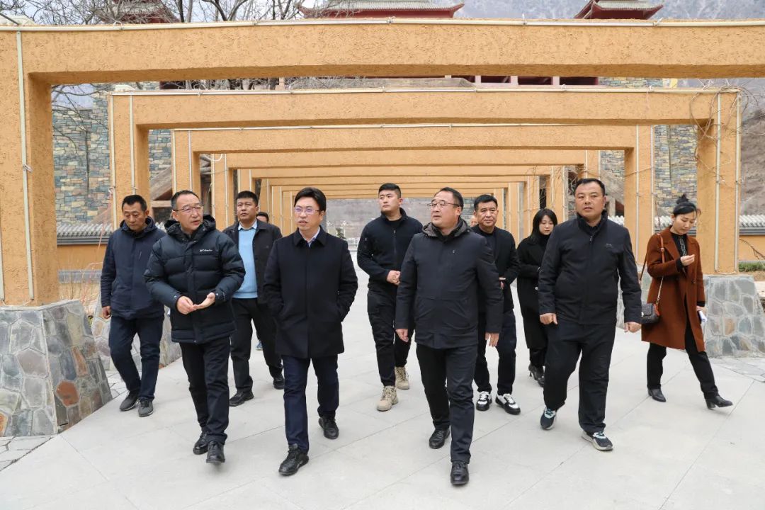 政企相助|mg不朽情缘餐饮实现开门红